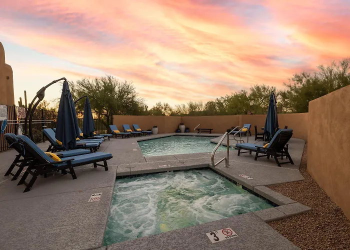 2, 3 The At Troon North Dom wakacyjny Scottsdale