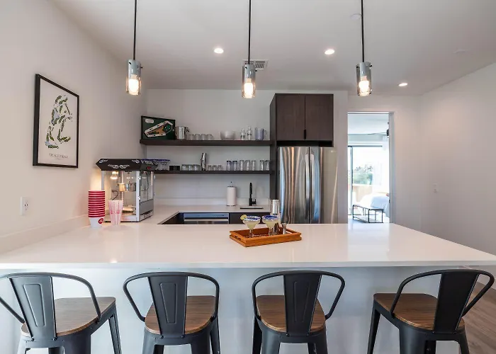 2, 3 The At Troon North Ferienhaus Scottsdale