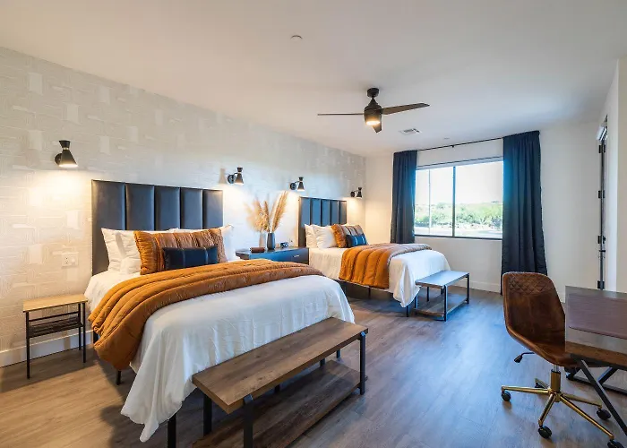 2, 3 The At Troon North Scottsdale