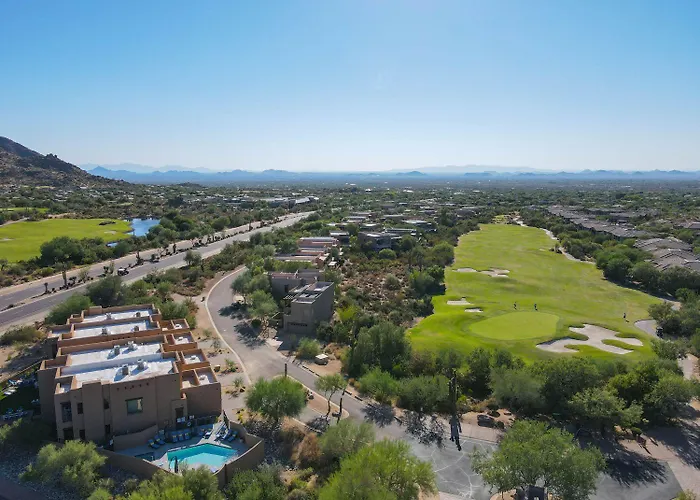 2, 3 The At Troon North