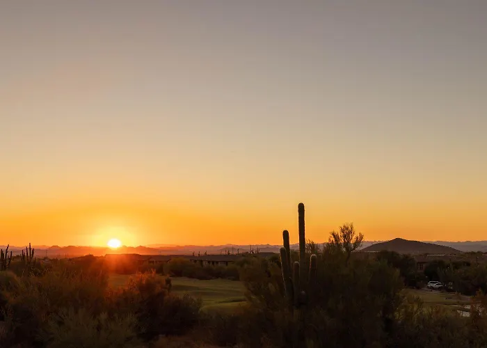 2, 3 The At Troon North Ferienhaus Scottsdale